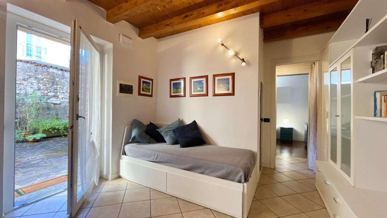 דירות לקו La Casa Di Gio - Affitti Brevi Italia מראה חיצוני תמונה